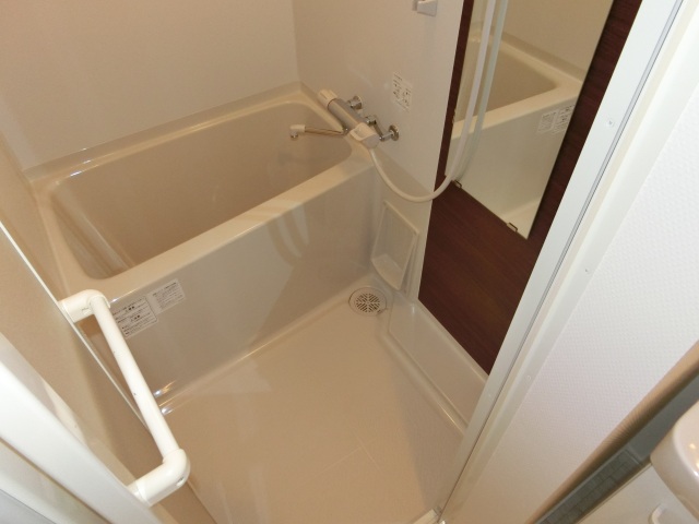 ＣＢ柏テラス お風呂