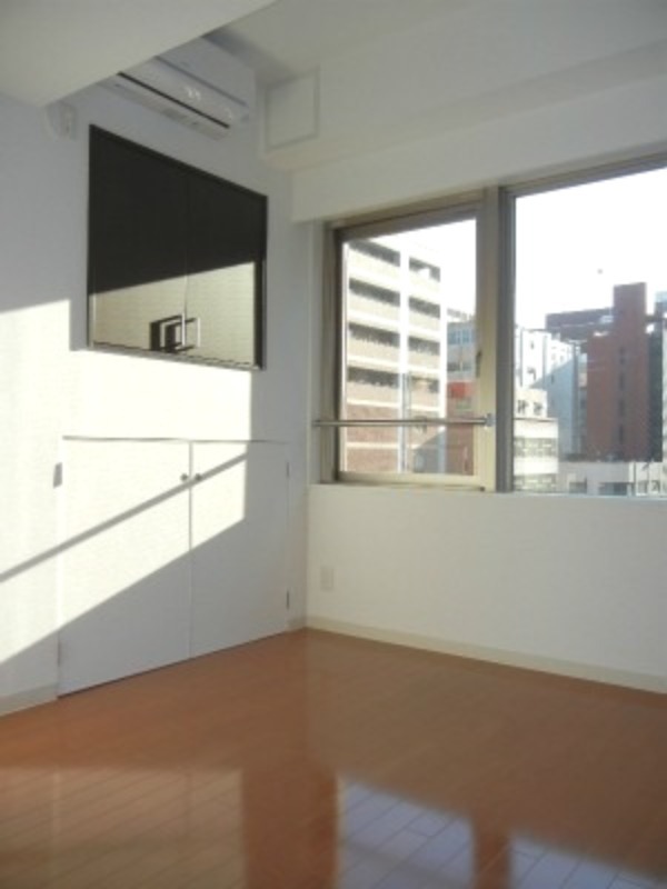 ボセジュール4階 ※他区画の写真です