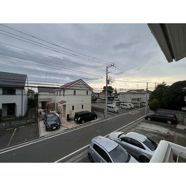 武蔵野ビレッジC号室 部屋その他