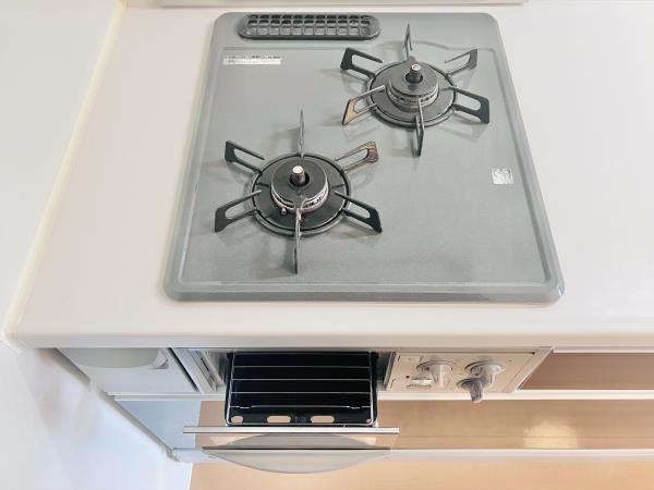 シエルルージュ松戸3階 部屋設備