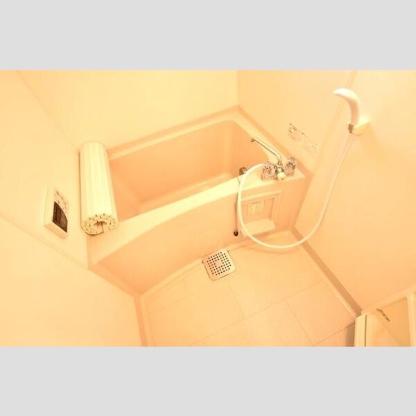 プリマベーラ・ユカ　A 追い焚き付き