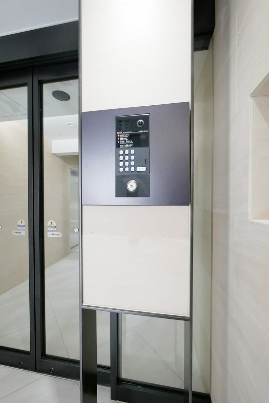 LUMEED横濱山手2階 外観