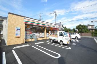 アビタシオン2階 セブンイレブン相模原西大沼5丁目店