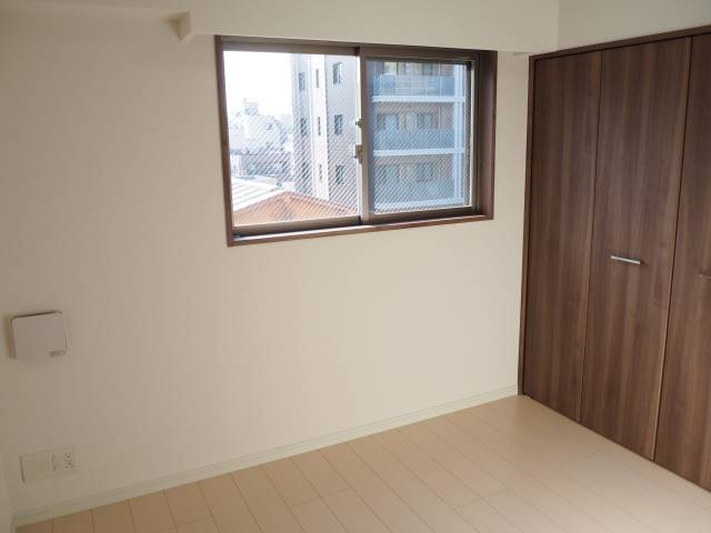 クレヴィスタ浅草 内観