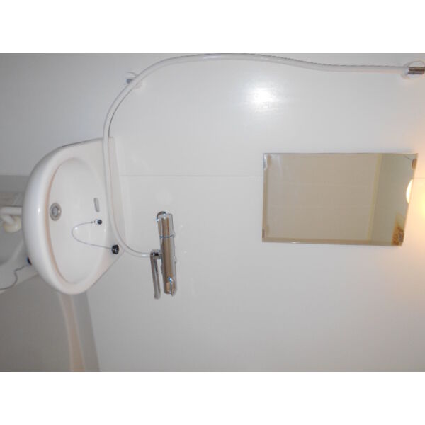 グレースコーポ 洗面