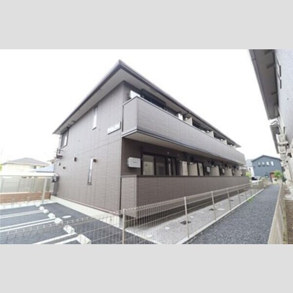 ウインドウ　ウィンド205号室 外観