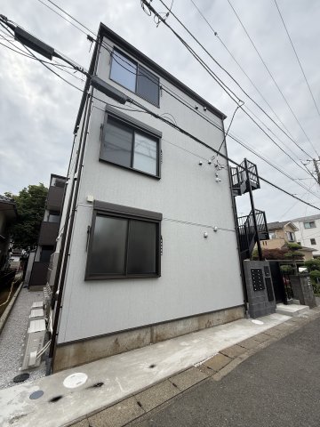 Ardent海老名の外観画像