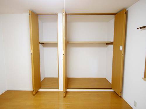 北野ハイツ1階 部屋その他