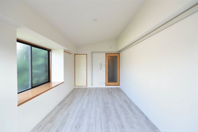 ＫＩＫビル4階 部屋その他