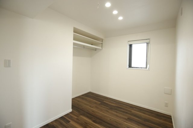 小石川フィエルテ4階 部屋その他