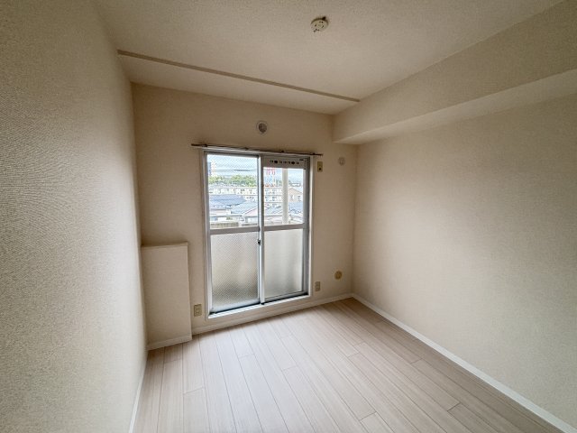 コウジィーコート0302号室 部屋その他