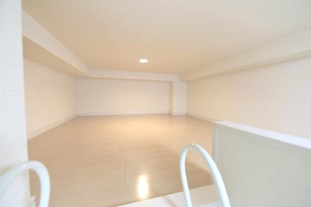 ルーエ渕野辺 大型ロフト付き！