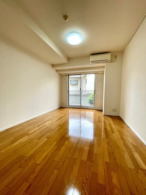 レジディア杉並方南町2階 寝室