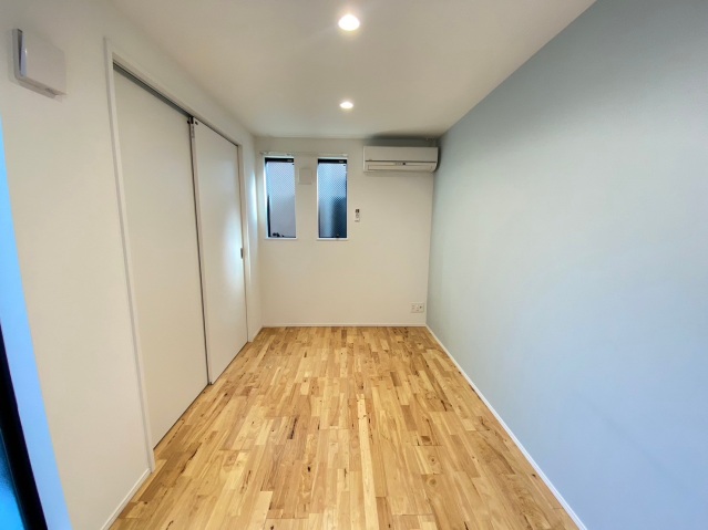 ＣＢ王子ルシエル2階 部屋その他