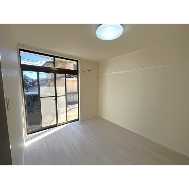 メゾンホワイトフェニックス リビング