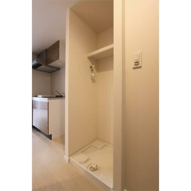 イアース横濱関内8階 同建物別部屋の参考画像