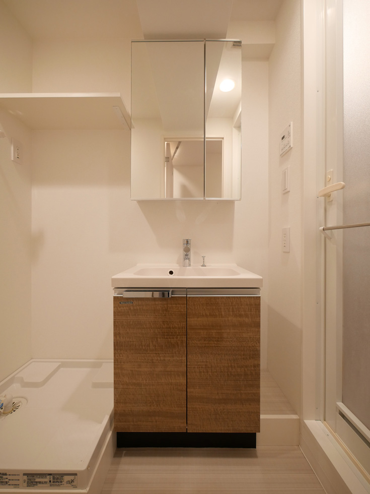 ラフィスタ錦糸町Ⅱ2階 内観