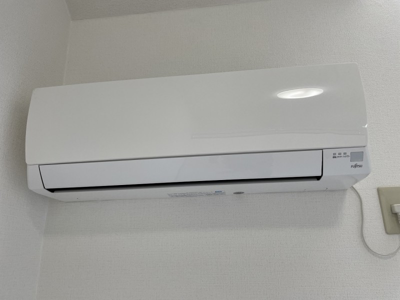 メゾン上福岡2階 部屋その他