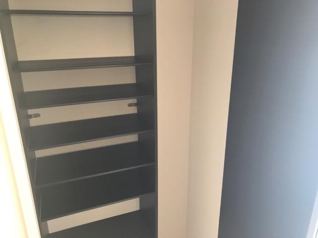 モデスト・ヴィラ 下駄箱