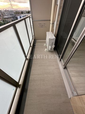 ＧＲＡＮ ＰＡＳＥＯ 谷在家6階 新築/敷金礼金ゼロ/仲介手数料無料/フリーレント2か月