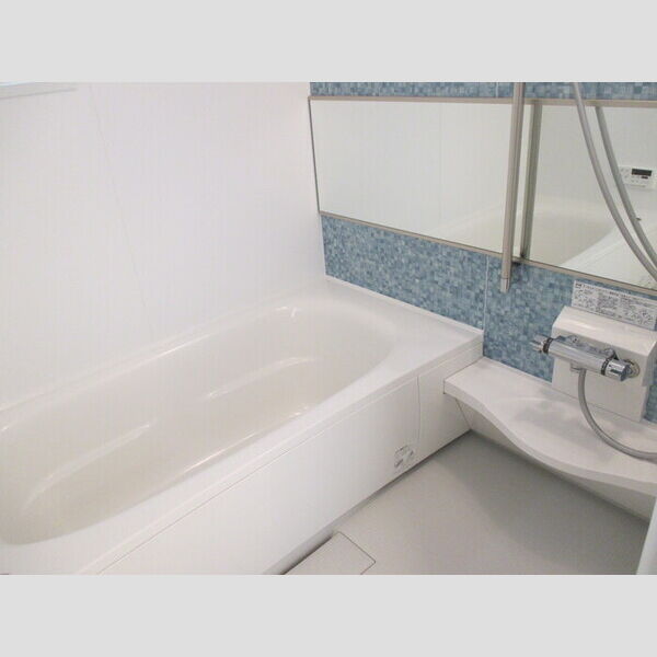 フォルテッシモ 1坪風呂