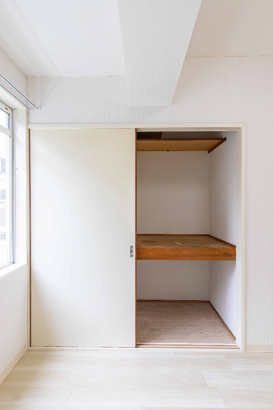 トルース相模原 収納