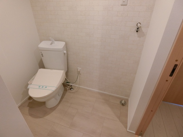 フェリシティ相模原 トイレ