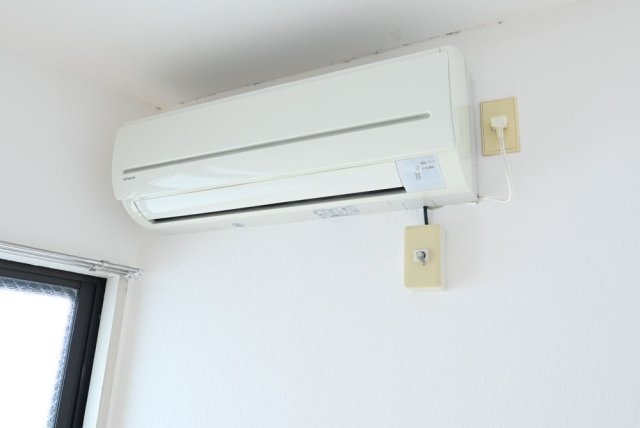 ＤＲホームズ大山 エアコン