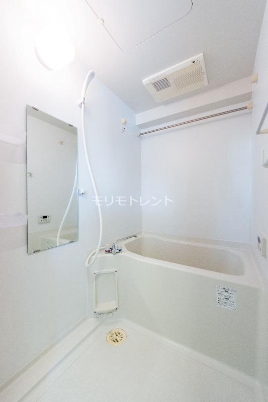 ハンプトン都立大学4階 室内参考写真（3F-B’タイプ）