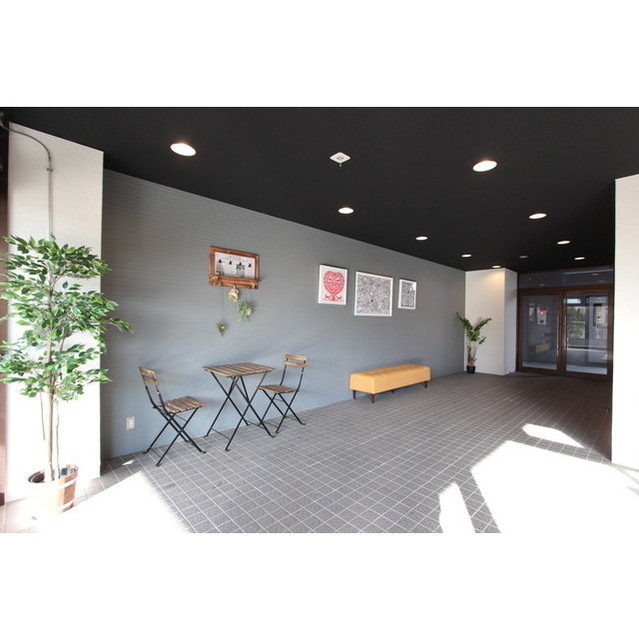 プラザ藤豊206号室 部屋その他