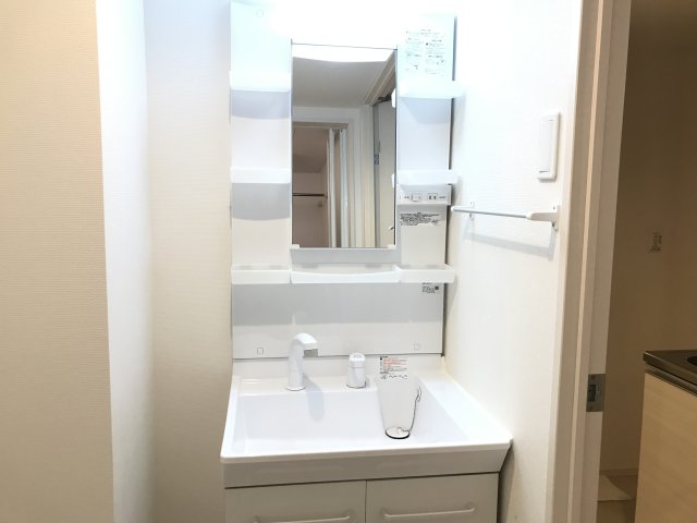 プレジールSORA101号室 部屋その他