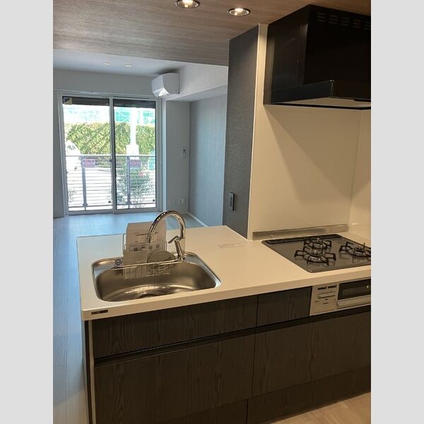 セレスティア祖師谷305号室 同建物別部屋の参考画像