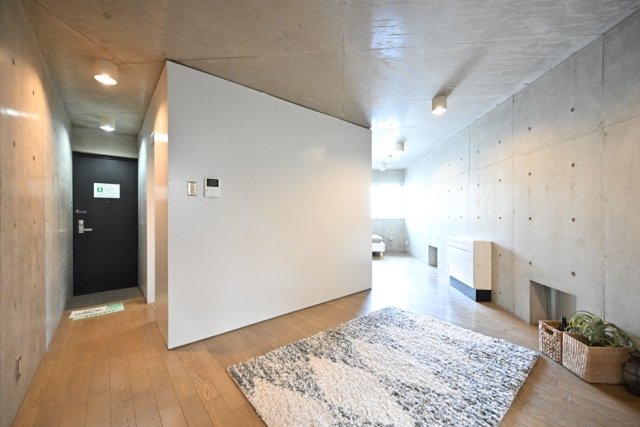 ＦＲＭビルディング2階 部屋その他