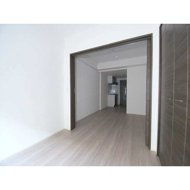 プライムガーデン若木0118号室 部屋その他