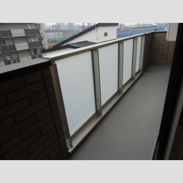 アネシス　Ⅱ バルコニー