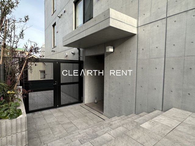 ＧＲＡＮ ＰＡＳＥＯ 駒場東大前2階 【弊社が直接の管理会社】