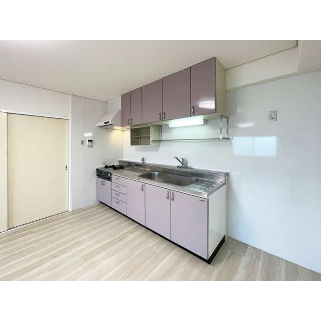 赤羽シティハイツ3階 部屋その他