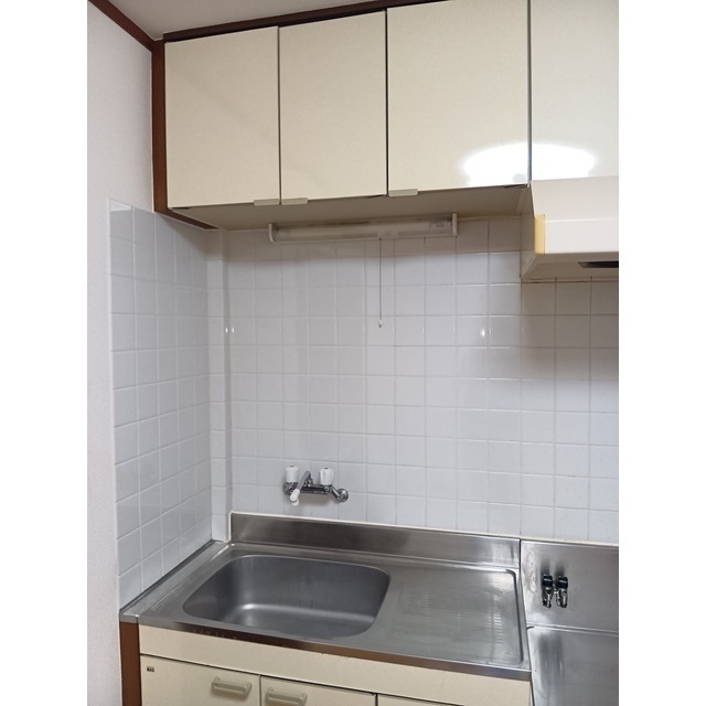 ルミエール中野 キッチン