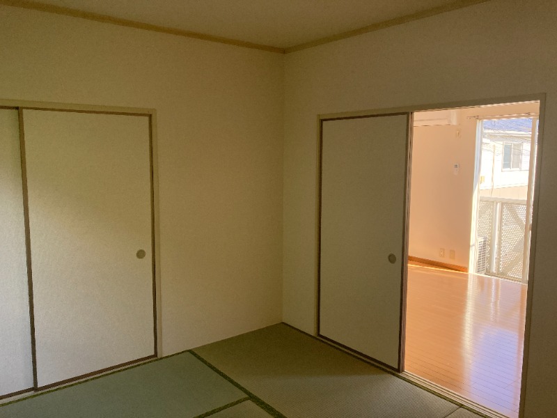 谷津アークガーデンC棟2階 部屋その他