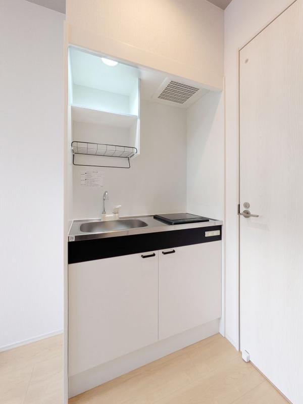 トトギーノ保土ヶ谷2階 バス