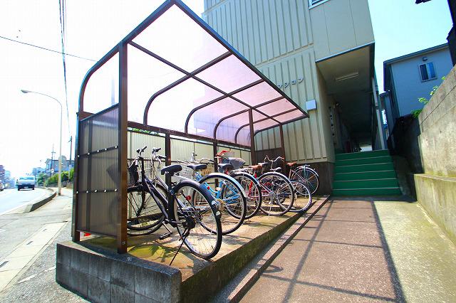 ＮＫマンション 外観