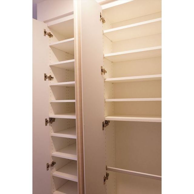 ルクレ西池袋0202号室 内観