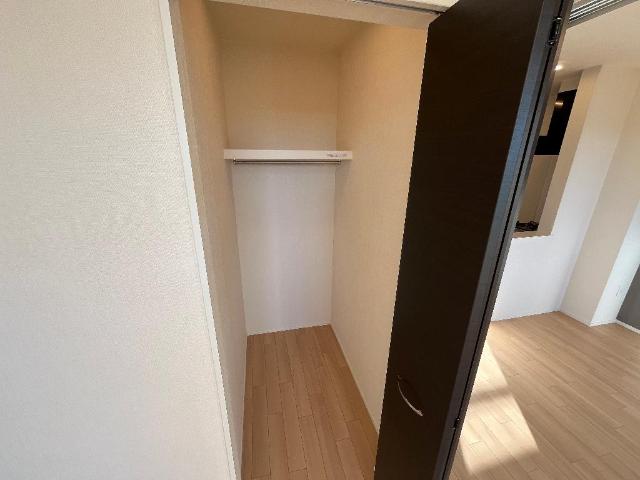 La Recolte (ラ レコルト) 収納（イメージ）