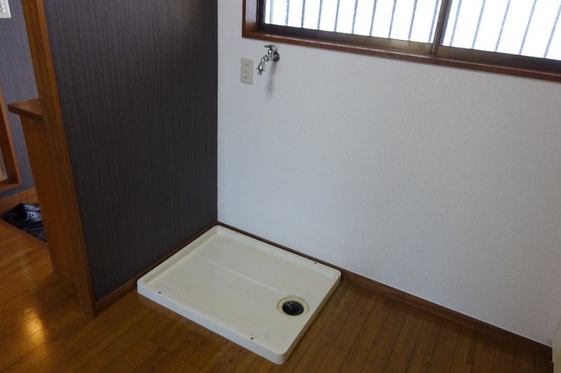 リバーハウス2階 内観
