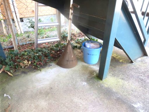 Kハイツ102号室 その他共有部分