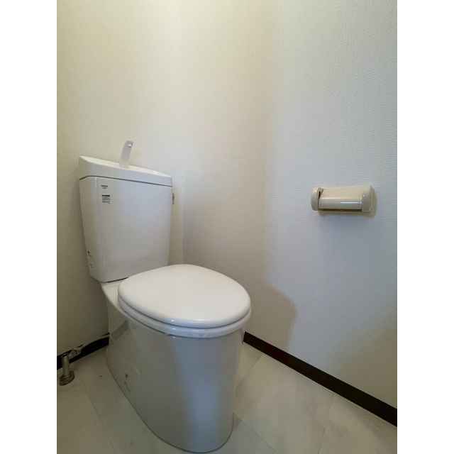 プリマヴェイラＡ205号室 内観