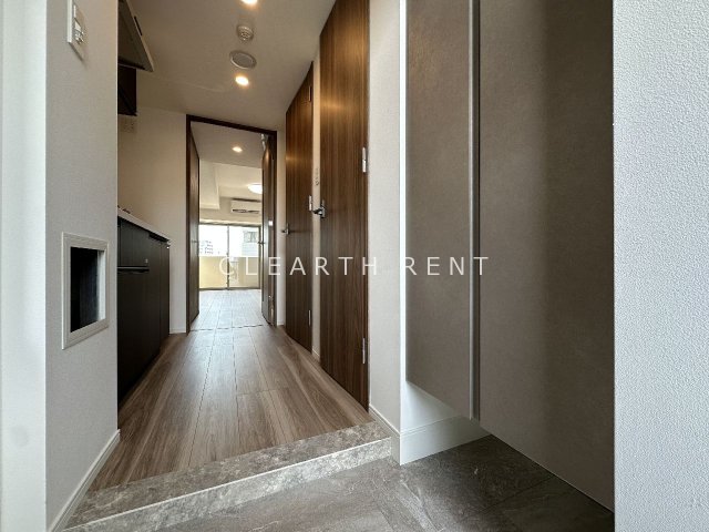 コンシェリア町屋3階 同タイプ別住戸写真となります。現況と異なる場合がございます。