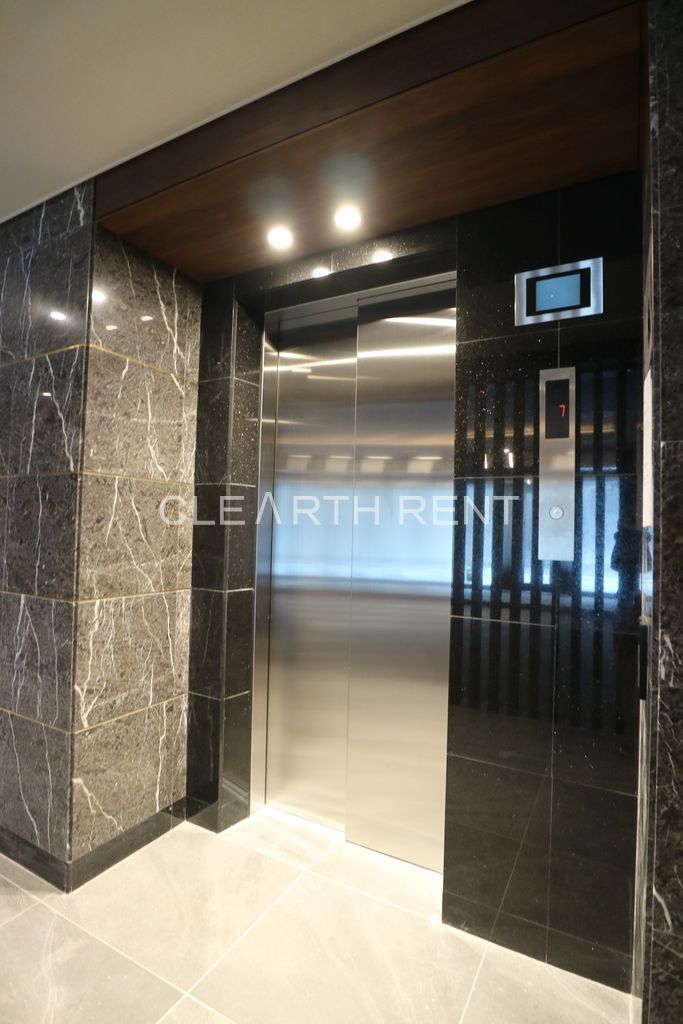 コンシェリア品川 ＢＡＹＳＩＤＥ ＣＯＵＲＴ3階 ★モニター付エレベーター完備★