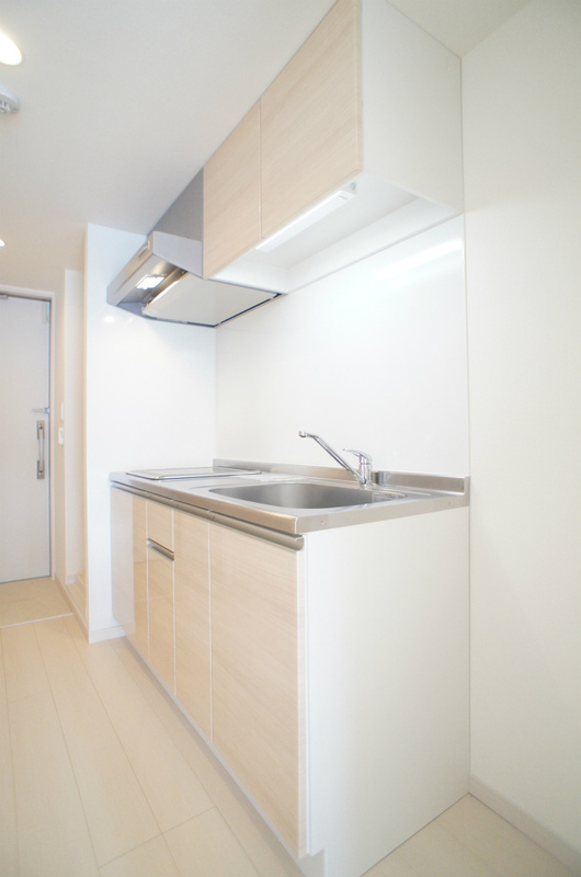 リブリ・ライヴ湘南 キッチン