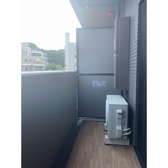 ブライズ白金台0403号室 部屋その他